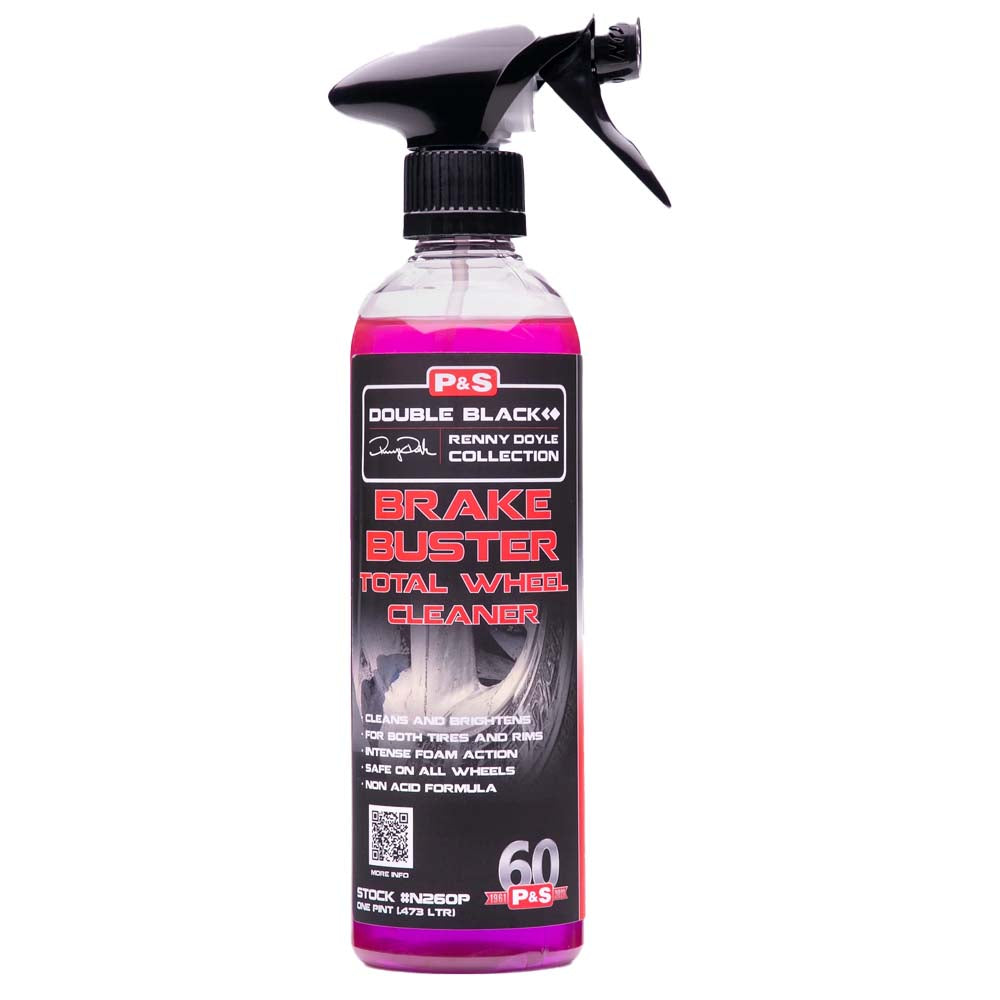 P&S BREAK BUSTER TOTAL WHEEL CLEANER image 0