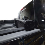 Soft Roll Up Tonneau Cover for 2009 - 2023 Dodge RAM 1500 (5.7ft Box) image 4