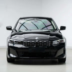 Super Glossy Piano Black Vinyl Wrap image 1