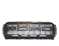 2021 - 2023 Ford F150 Grille w/ LED image 0