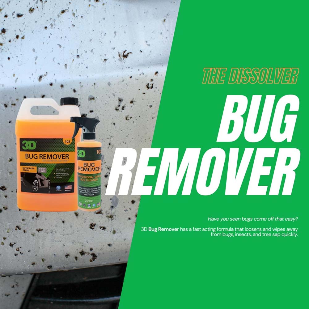 3D BUG REMOVER image 1