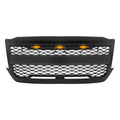 2016 - 2018 Silverado 1500 Grille w/ Lights image 0