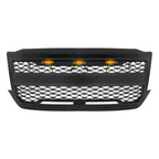 2016 - 2018 Silverado 1500 Grille w/ Lights image 0