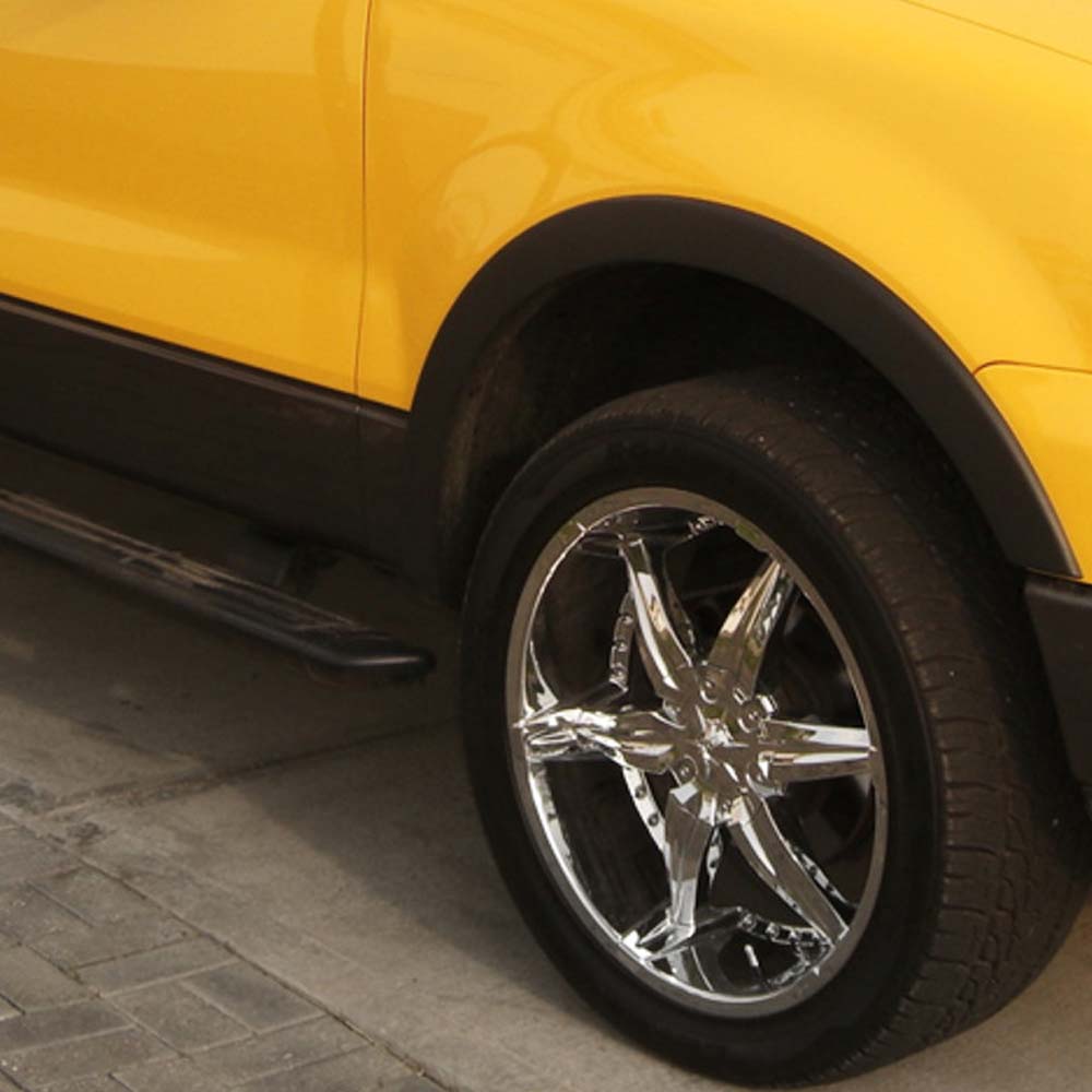 2015 - 2017 Ford F-150 OE Style Fender Flares image 3