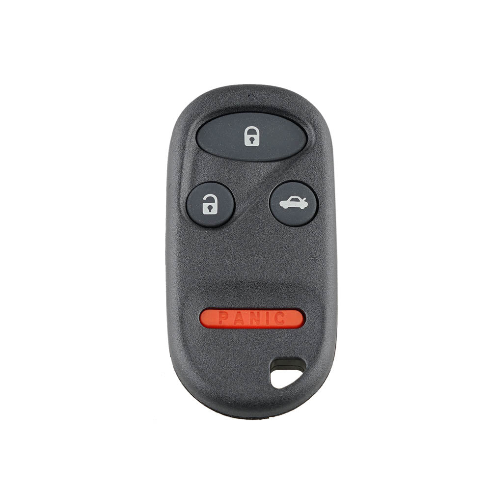 3+1 Buttons 434Mhz Keyless Entry Fob Remote Key For Honda Accord CR-V Civic A269ZUA101 image 0