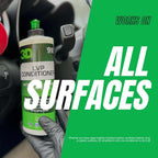 3D LVP Conditioner Restore and Condition Vehicle's Leather, Vinyl and Plastic image 2