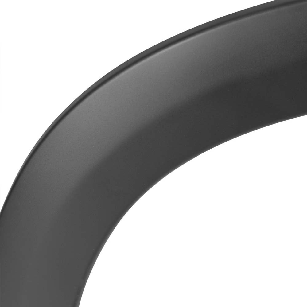 2019 - 2021 Chevrolet Silverado 1500 OE Style Fender Flares image 3