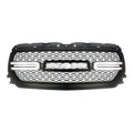 2019 - 2023 Dodge Ram 1500 Grille w/ LED Letters image 0