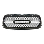 2019 - 2023 Dodge Ram 1500 Grille w/ LED Letters image 0