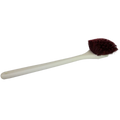 Long Handle Scrub Brush 21" image 0