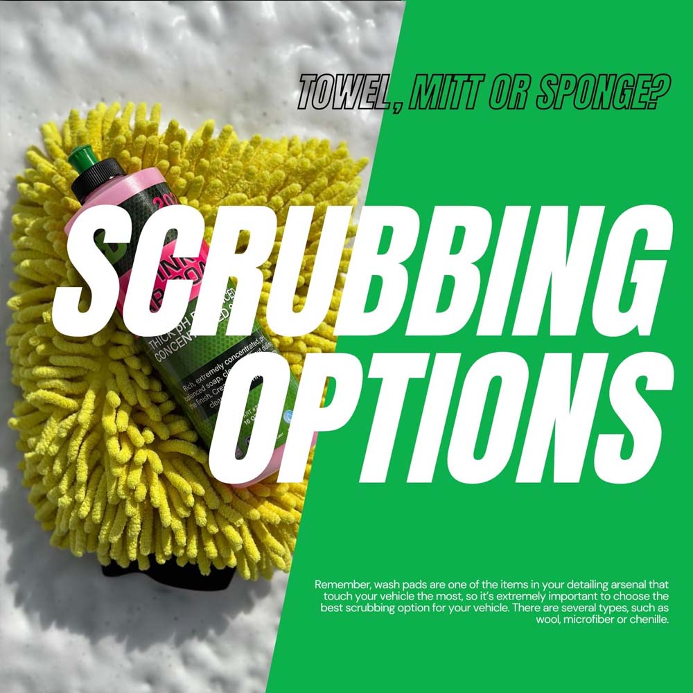 3D PINK CAR SOAP image 2