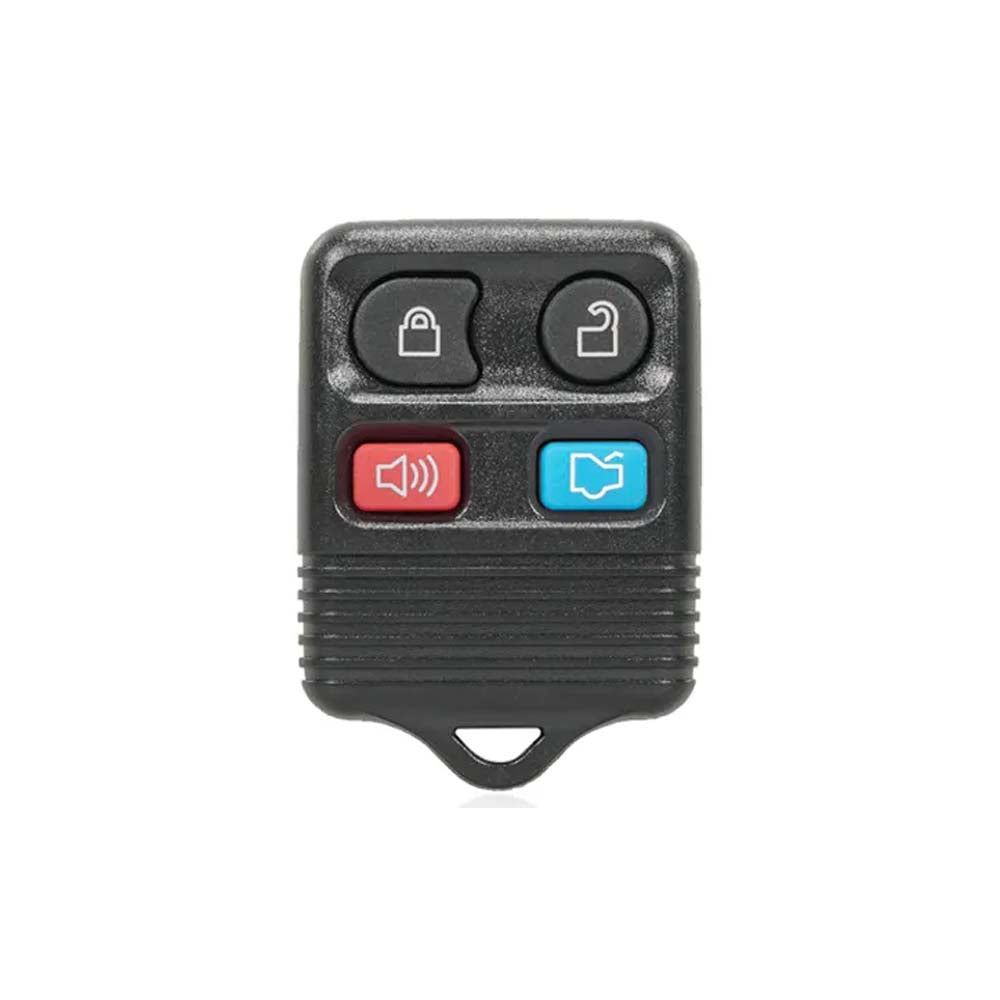 315Mhz CWTWB1U212 CWTWB1U331 CWTWB1U345 Key Fob for Ford Mazda image 0