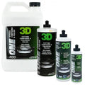 3D ONE Hybrid Rubbing and Finishing Polish image 0