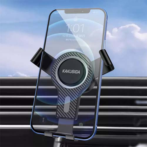 Vent Gravity Car Phone Holder image 2