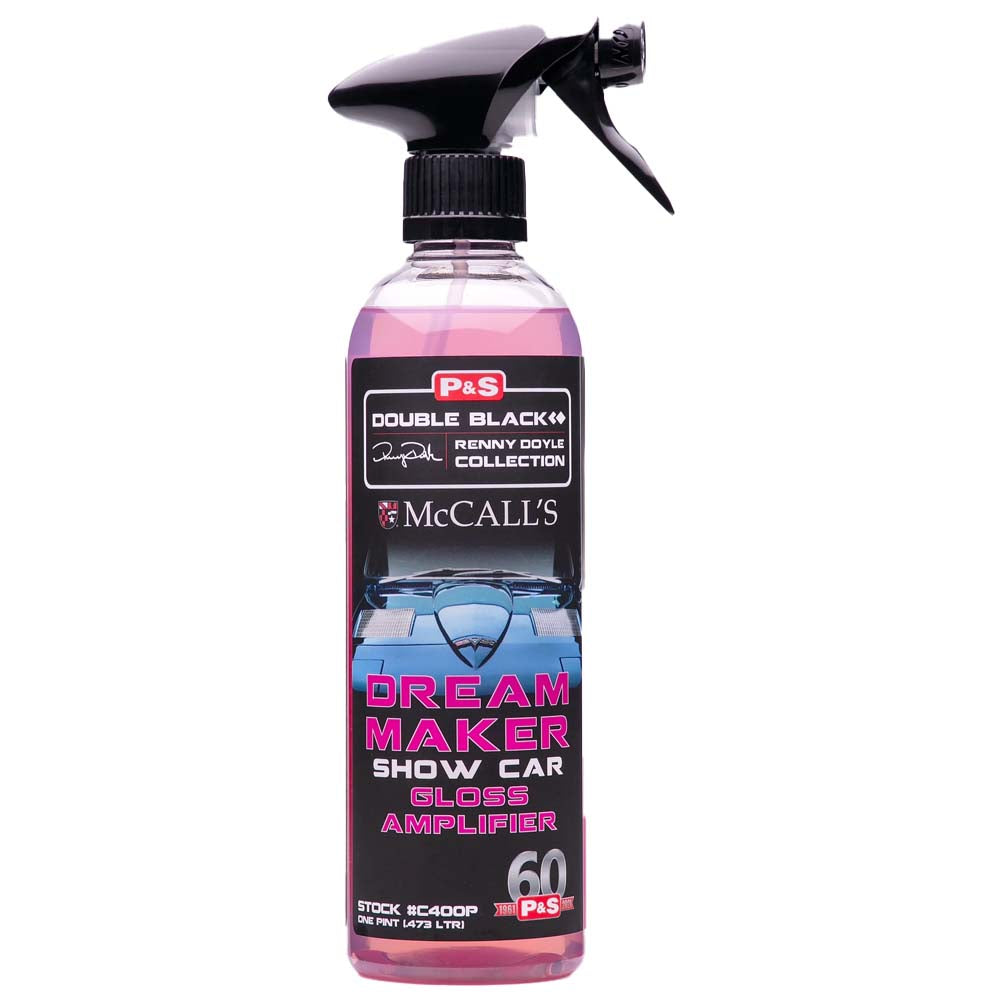 P&S DREAM MAKER 16OZ image 0