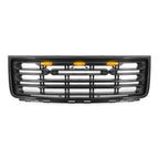 2007 - 2013 GMC Sierra 1500 Grille w/ LED image 0