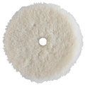 4.75" PRE WASHED LAMBSWOOL POLISHING PAD image 0