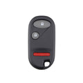 2+1 Buttons 434Mhz NHVWBIU523 Car Remote Key Fob Replacementc For 2001-2005 Honda Civic image 0