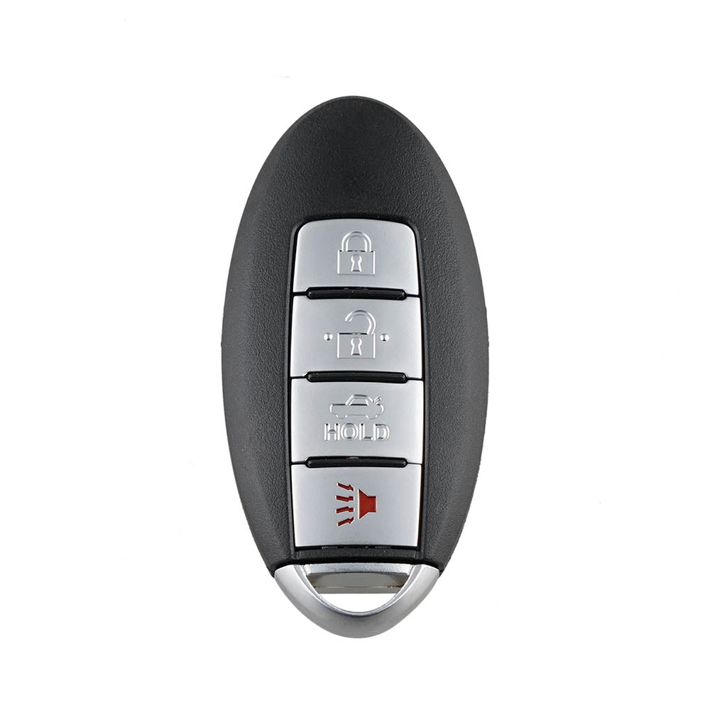 4 Buttons 315 Mhz KR55WK48903 Keyless Fob Smart Car Remote Key For Nissan Altima Maxima image 0