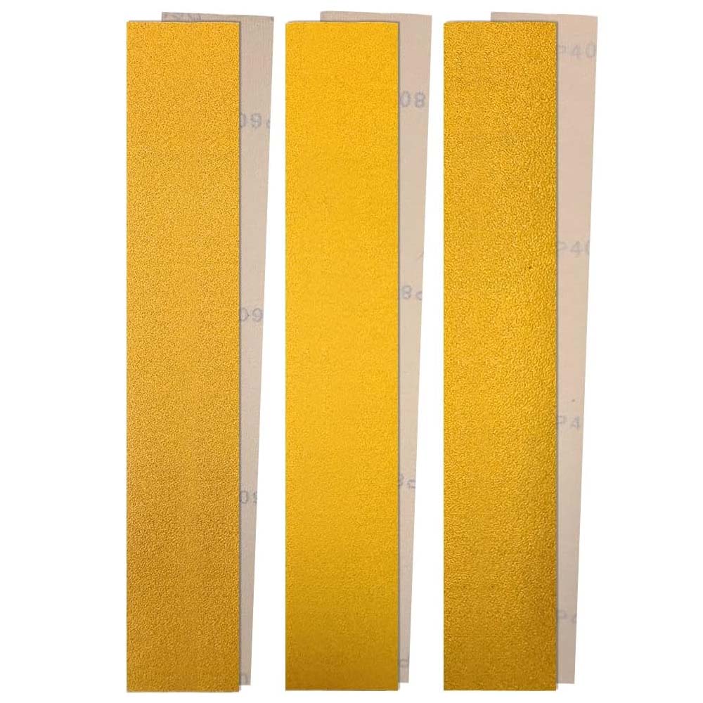Longboard Sandpaper Roll 7cm x 25 Meters image 0
