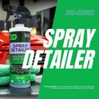 3D SPRAY DETAILER image 2