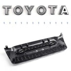 2005 - 2011 Toyota Tacoma Grille image 2