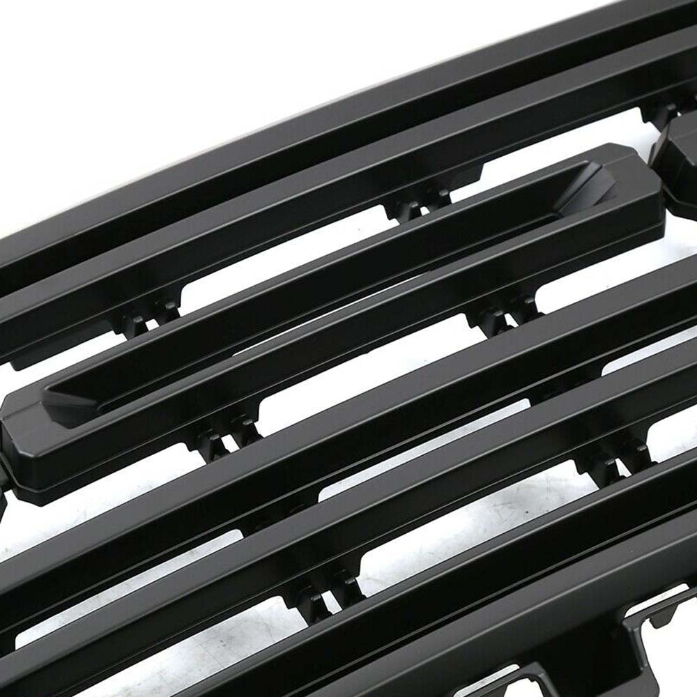 2019 - 2022 GMC Sierra 1500 Grille image 2