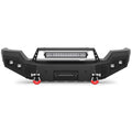 2015–2019 GMC Sierra 2500/3500 Front Steel Bumper image 0