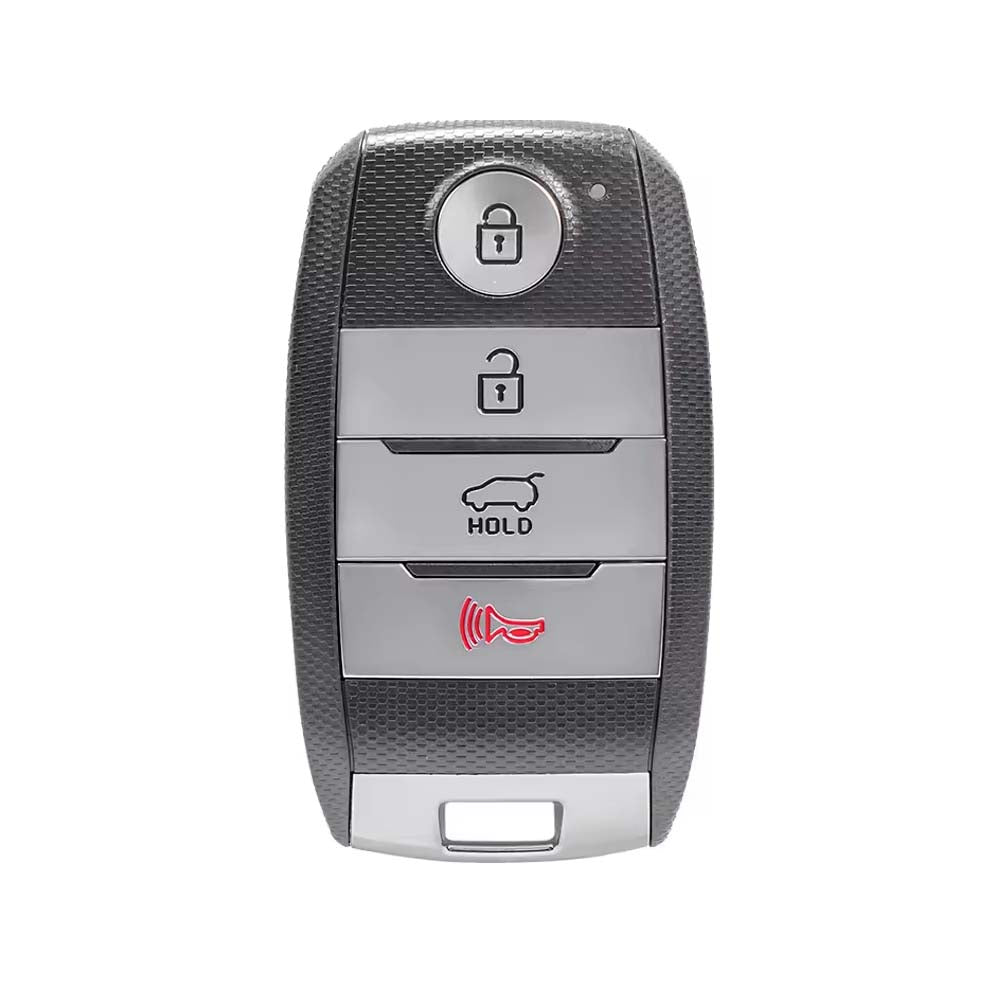 2019 2020 KIA Sorento 4 Button Remote Key Fob 433.92Mhz TQ8-FOB-4F06 95440-C6100 image 0