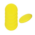 ROUND FOAM APPLICATOR PAD 4" image 0