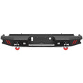 2014 - 2018 Chevrolet Silverado / GMC Sierra 1500 Rear Bumper image 0