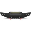 2010–2014 Ford F-150 Raptor SVT Front Steel Bumper image 0