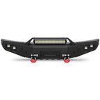 2010–2014 Ford F-150 Raptor SVT Front Steel Bumper image 0