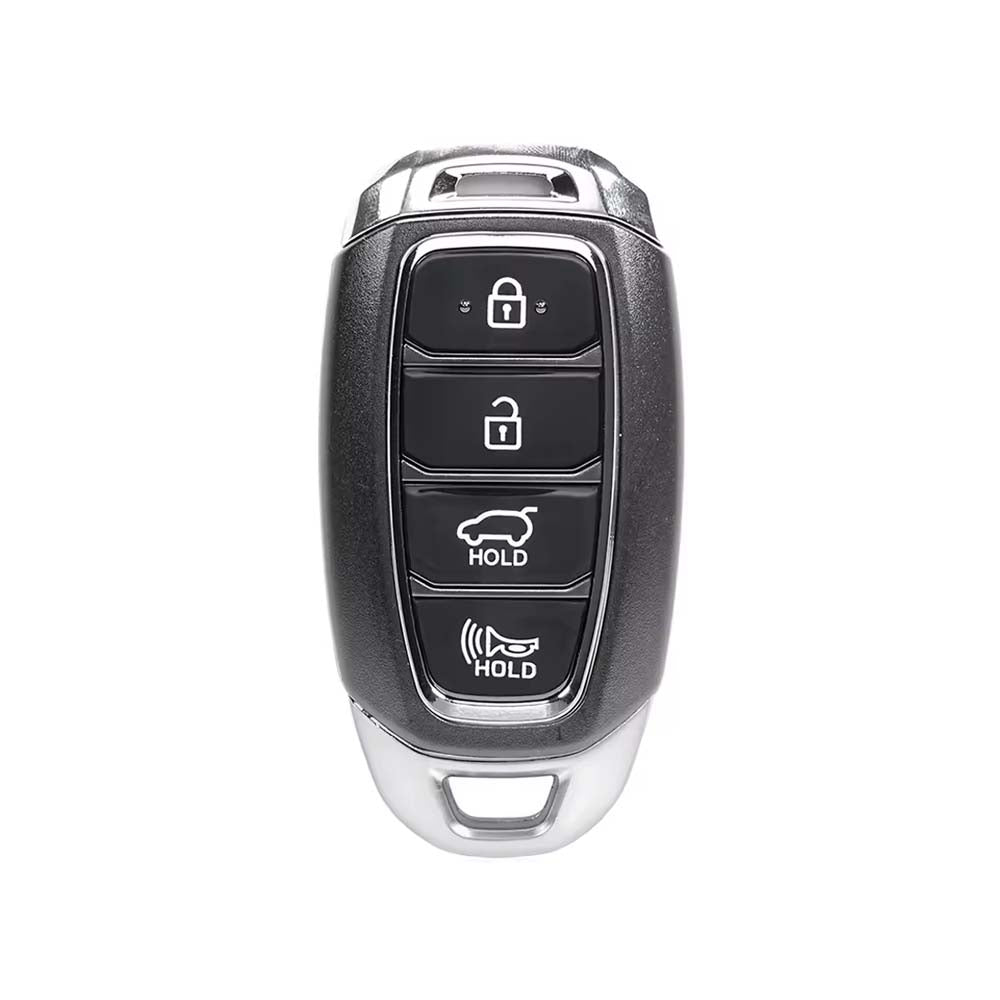2019 - 2020 Hyundai Santa Fe 4 Button Smart Remote Key Fob 433Mhz TQ8-FOB-4F19 95440-S2000 image 0