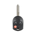 3 Buttons 315Mhz 4D63 Chip OUCD6000022 Fob Remote Key For Ford F Series F150 F250 F350 image 0