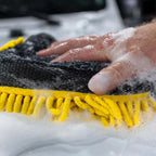 3D Wash N Wax Car Wash Soap With Wax Protection image 3