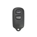 Key Fob fits 2001-2008 Scion Toyota Keyless Entry Remote (HYQ12BBX, HYQ12BAN) image 0