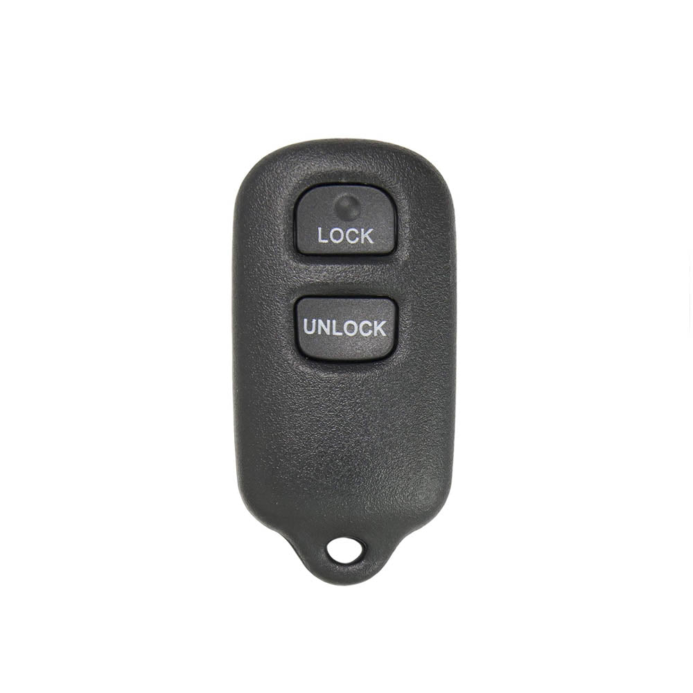 Key Fob fits 2001-2008 Scion Toyota Keyless Entry Remote (HYQ12BBX, HYQ12BAN) image 0