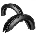 1999 - 2007 FORD  F-250 F-350 Super Duty Pocket Style Fender Flares image 0