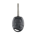3 Buttons 433 MHZ ID63/4D63 Chip KR55WK47899 Fob Car Remote Key For Ford Focus Fiesta Mondeo Galaxy C S Max image 0