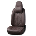 Premium 3D Seat Covers Set for Sedan and SUV image 0