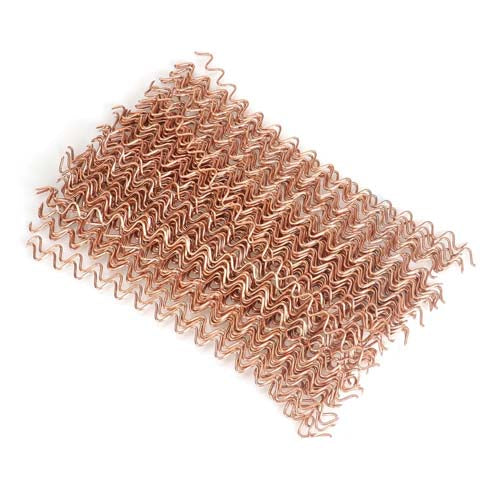 100 Pack Wiggle Wire Car Dent Repair Wire for Spot Welder image 0