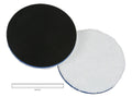 6.25" Microfiber Cutting Pad image 0