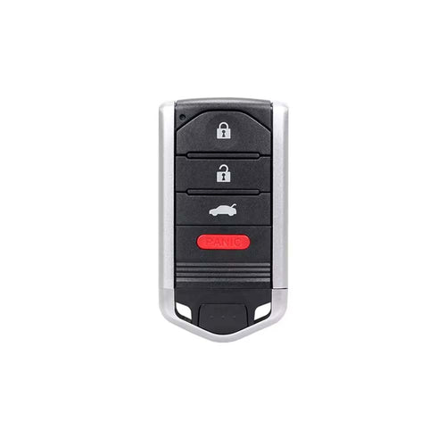 2009 - 2014 Acura TL Smart Remote Key Fob 314Mhz M3N5WY8145 image 0