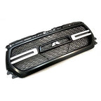 2019 - 2023 Dodge Ram 1500 Grille w/ LED Letters image 1