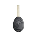 Chip Key 433 MHZ PCF7930AS BMW Mini One Cooper image 0