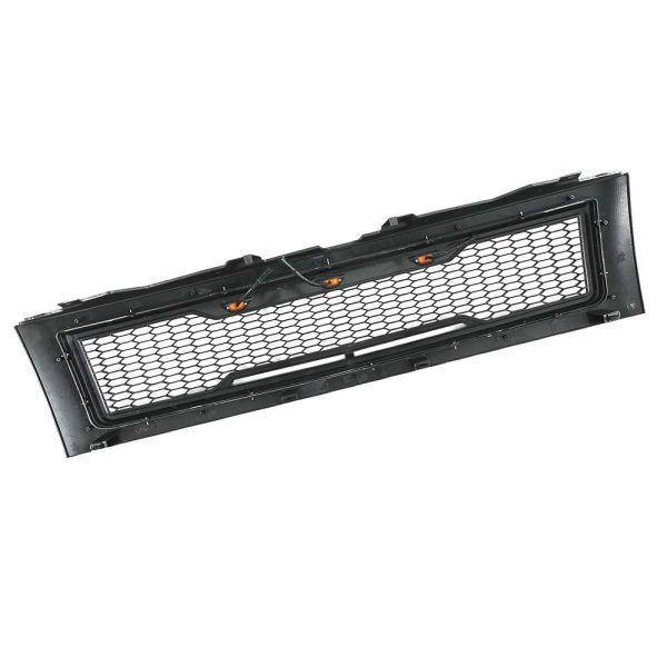 2007 - 2013 Silverado 1500 Grille w/ LED - Image 2