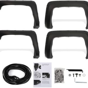 Full Auto Parts And Accessories