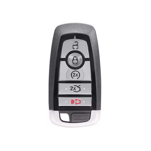 2017 - 2020 Ford Explorer Edge Fusion Smart Remote Key Fob 902Mhz 49 Chip M3N-A2C93142600