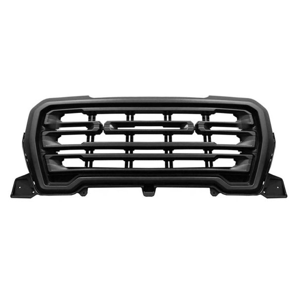 2019 - 2022 GMC Sierra 1500 Grille w/ LED